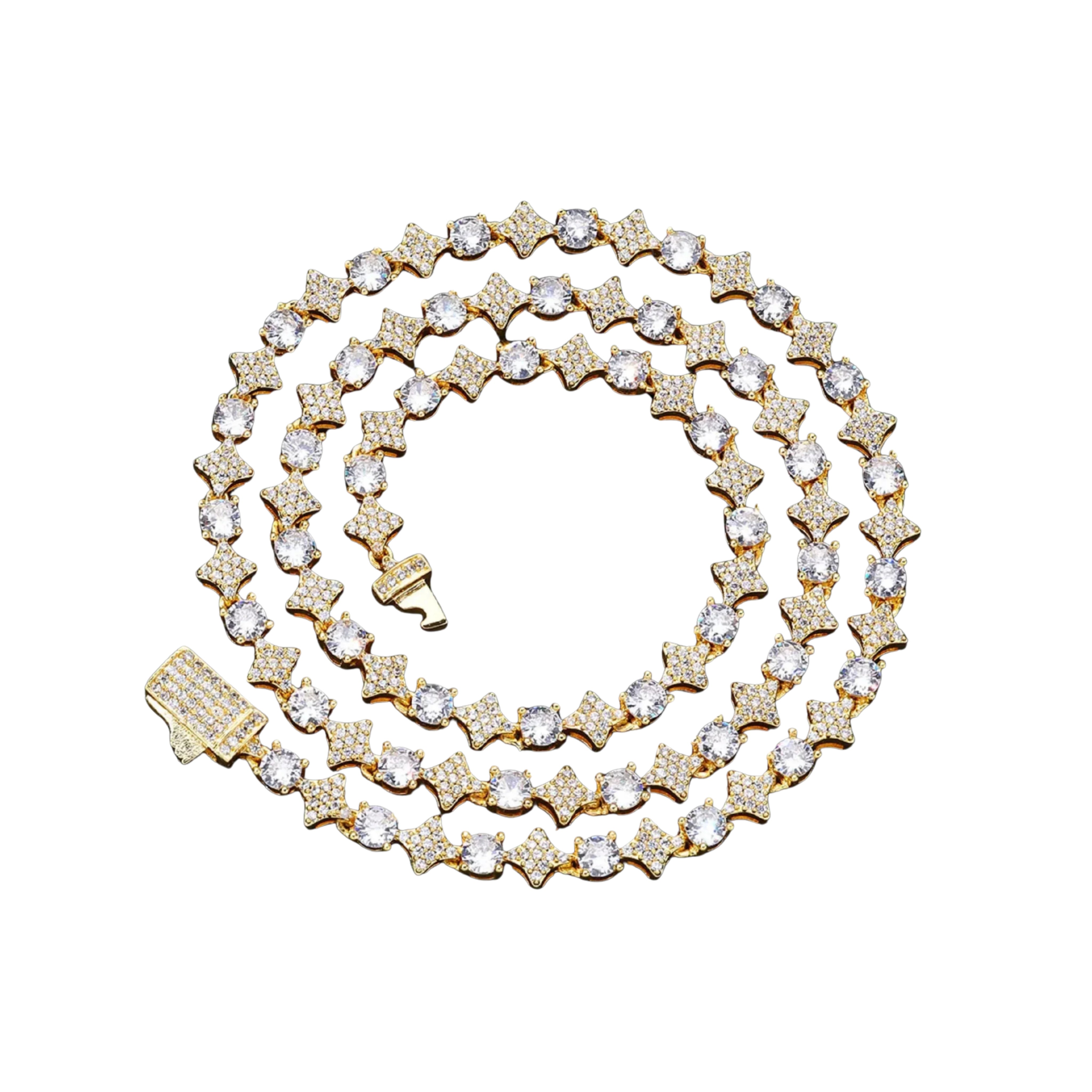 Star Link Chain