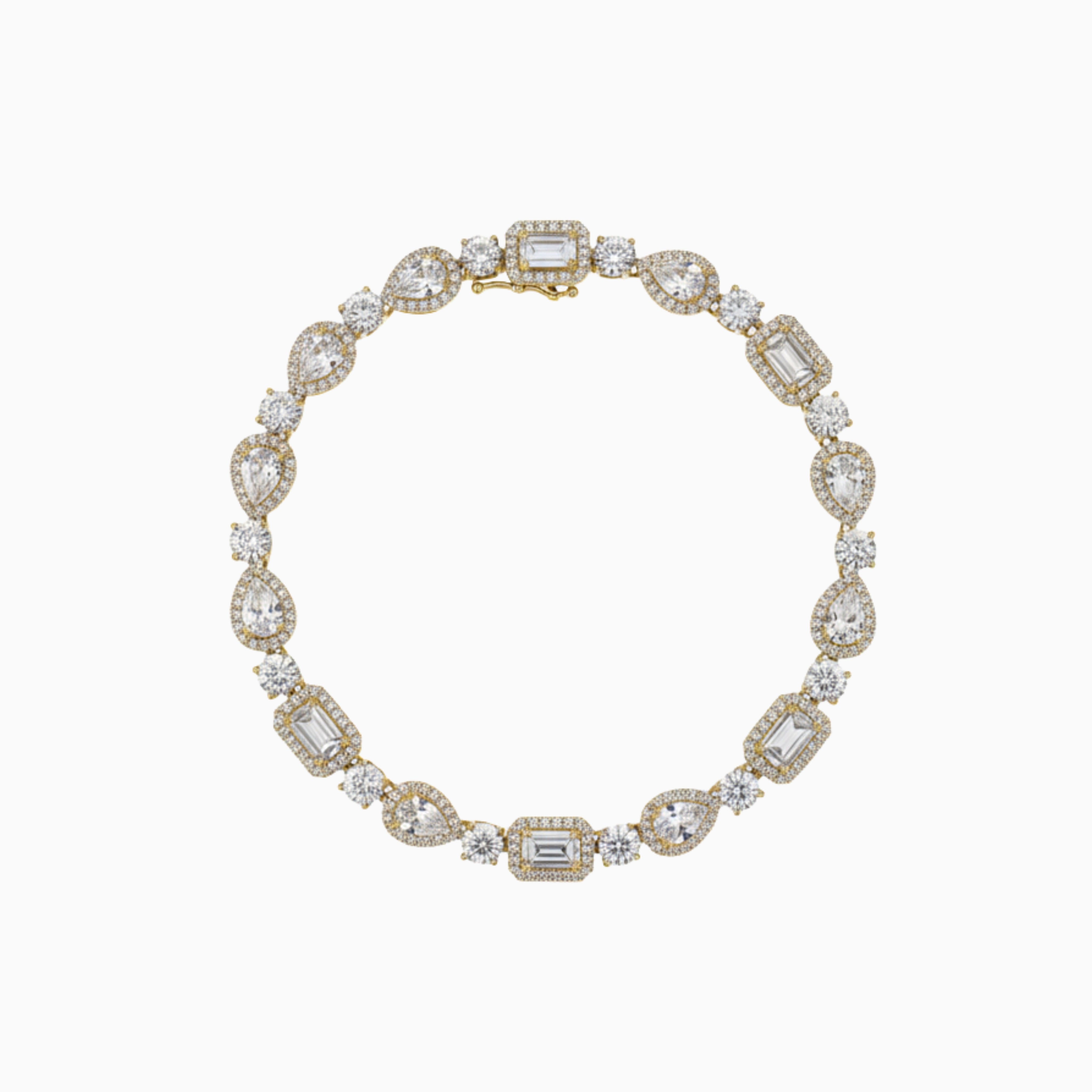 Royal Gem Bracelet