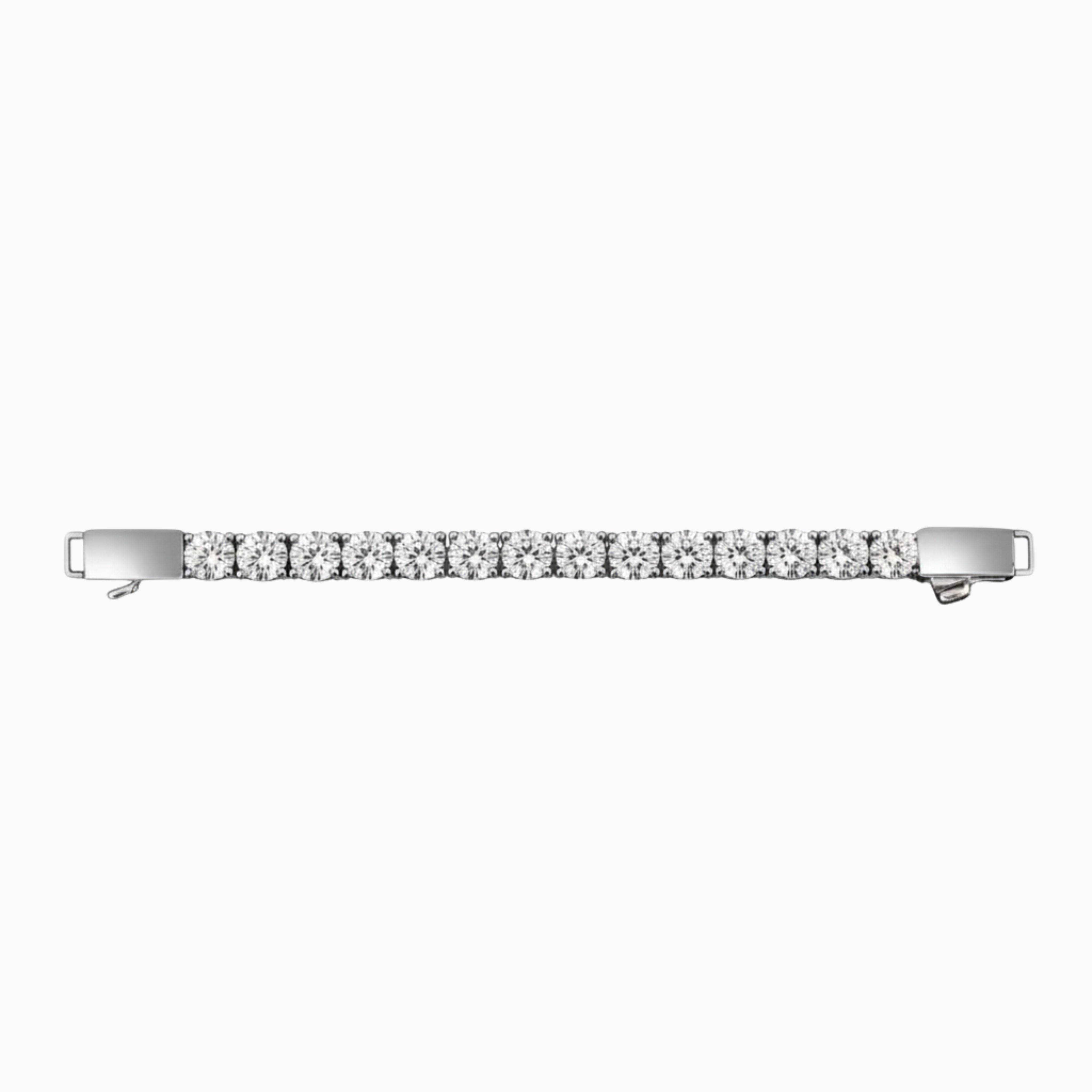 Classic Tennis Bracelet