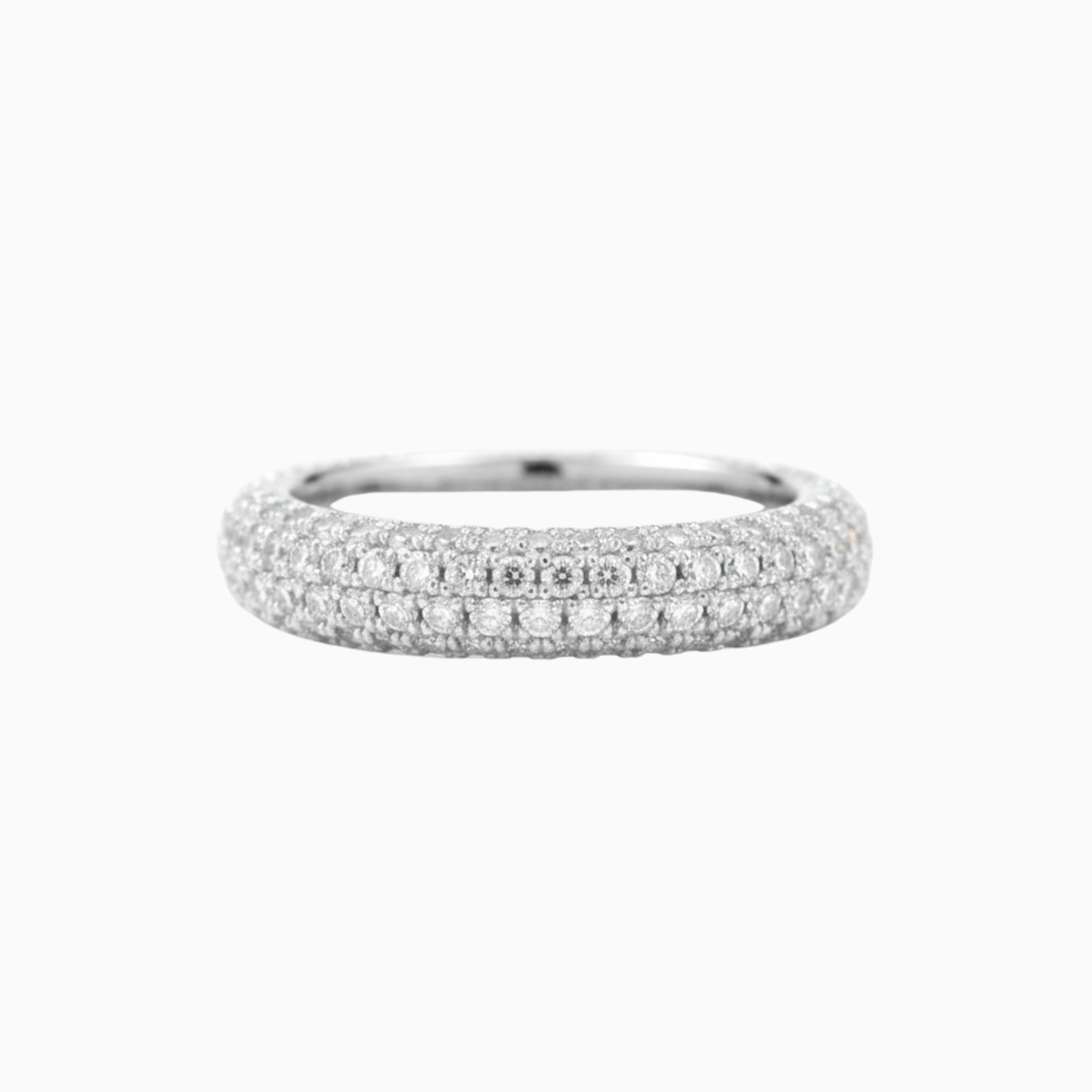 Frosted Aura Band