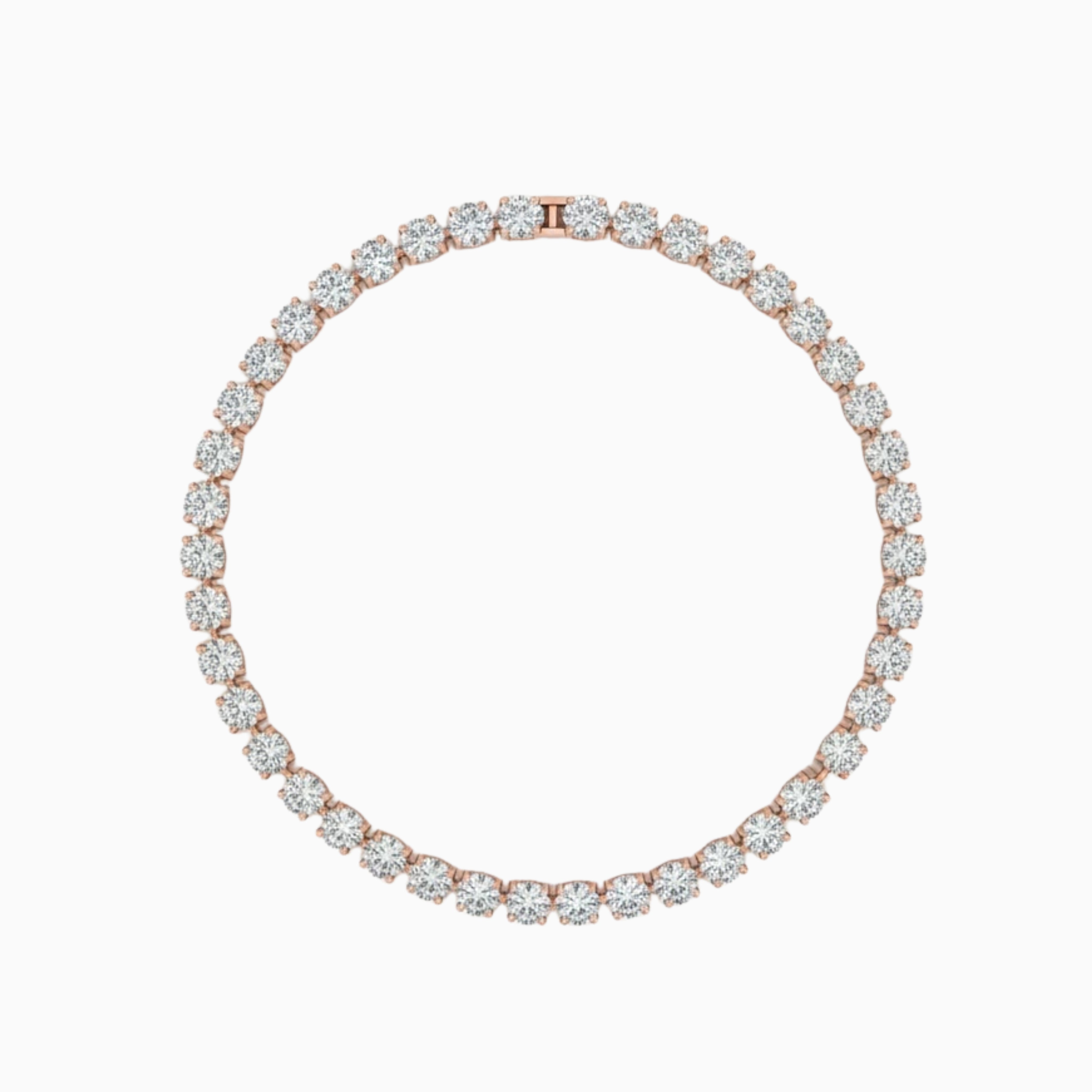 Classic Tennis Bracelet