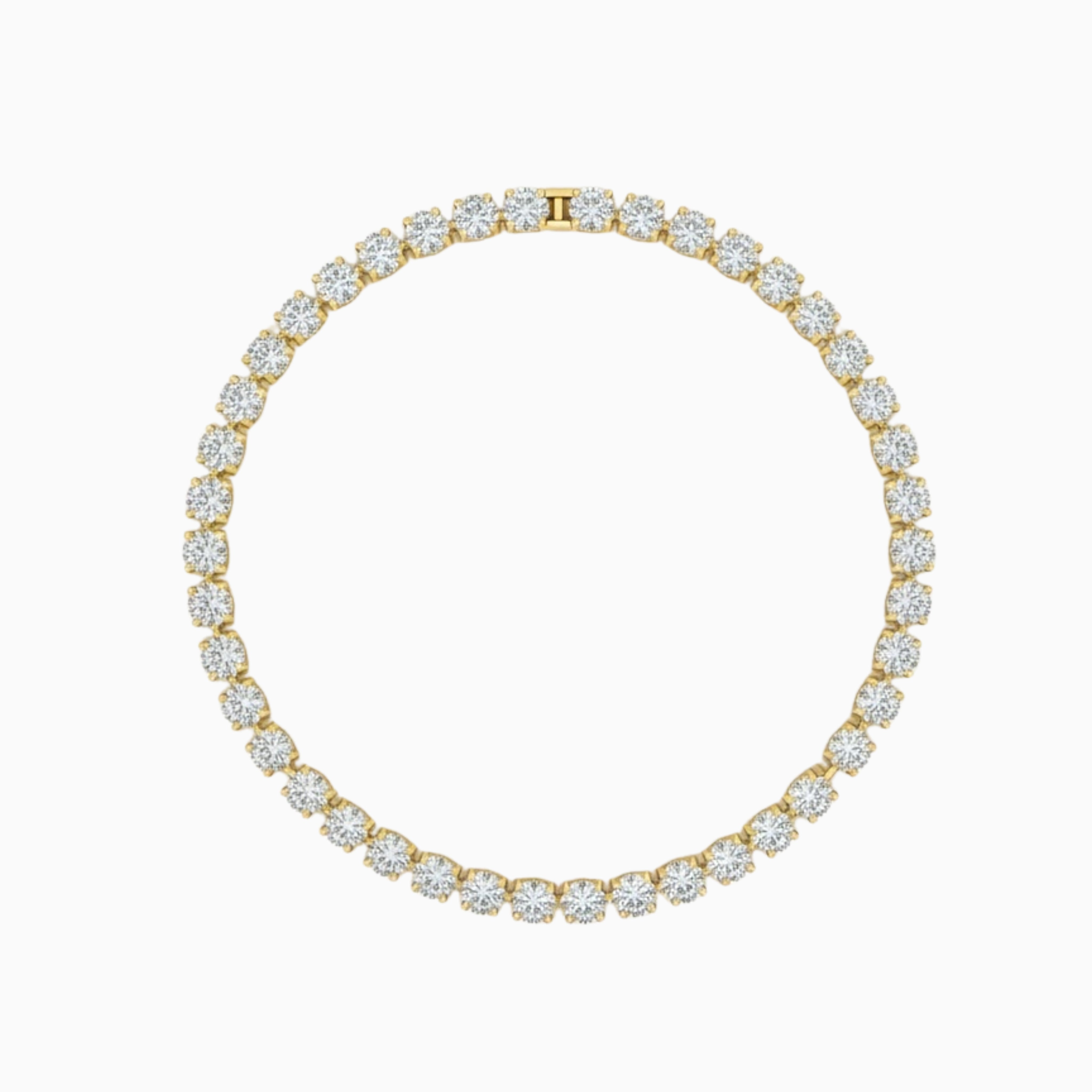 Classic Tennis Bracelet