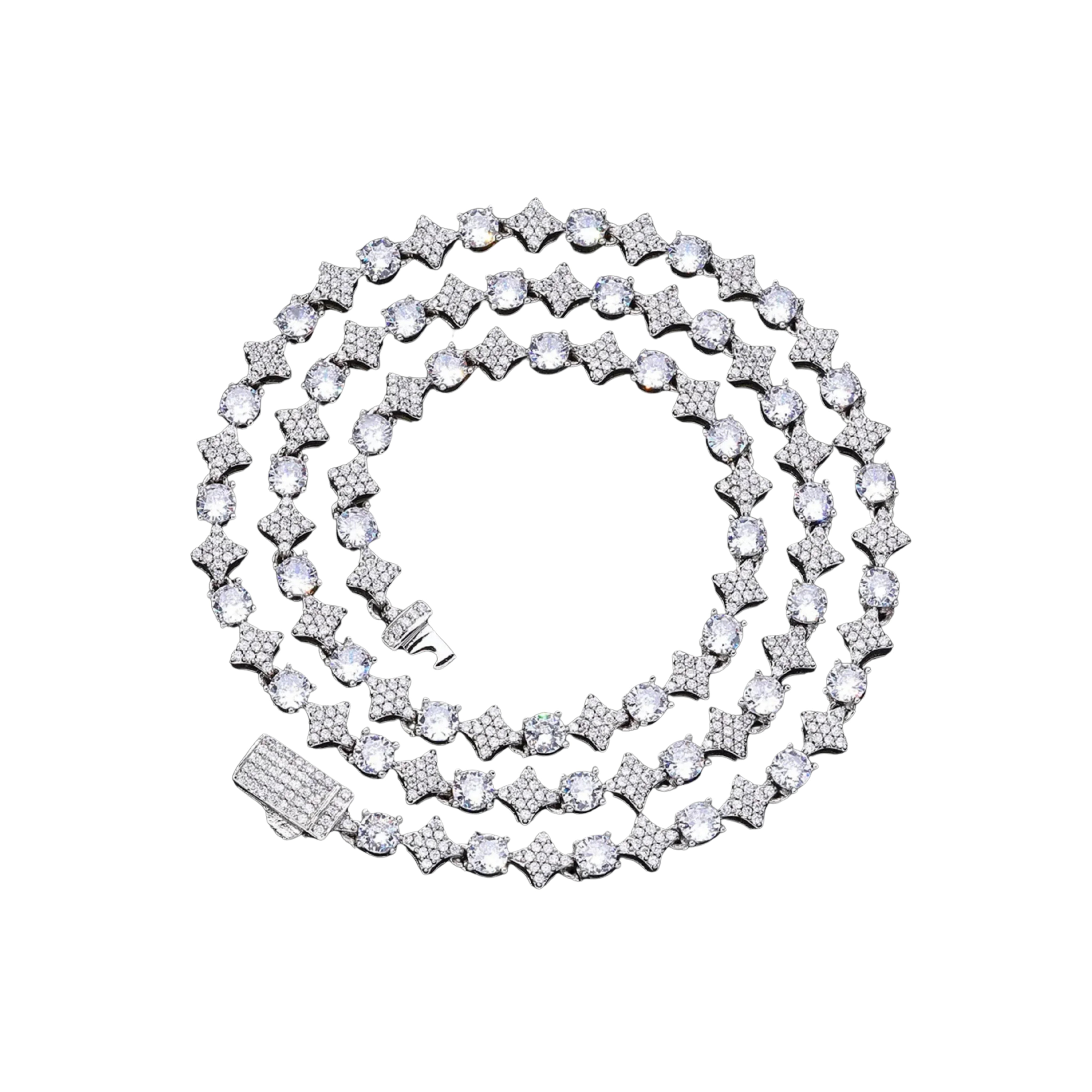 Star Link Chain