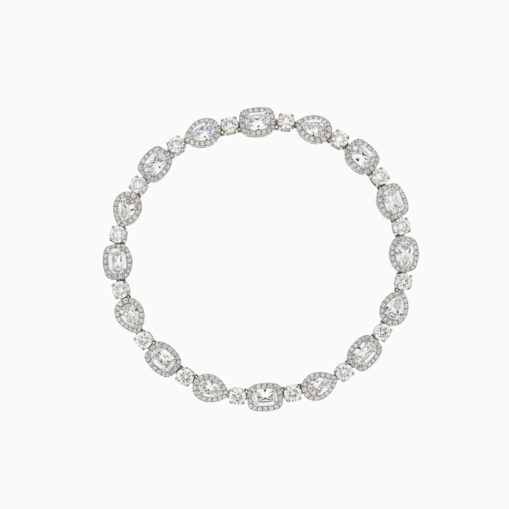 Royal Gem Bracelet
