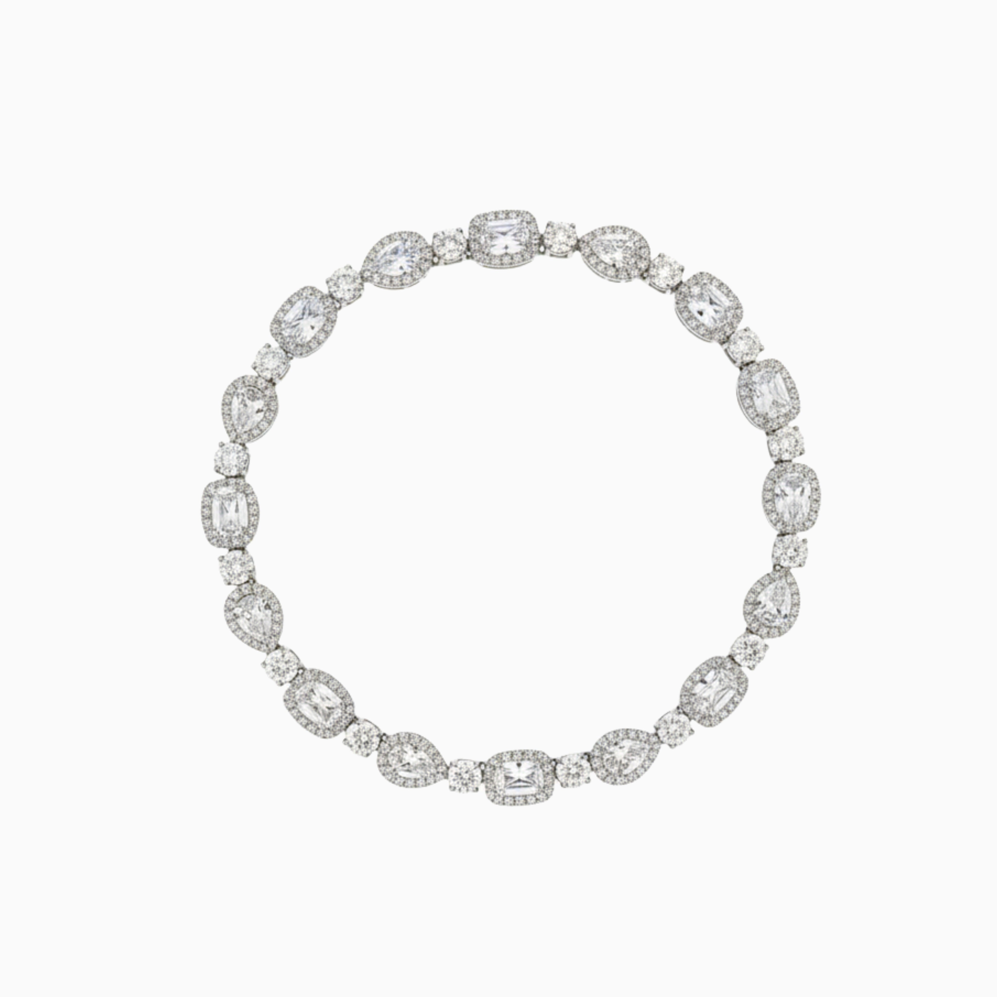 Royal Gem Bracelet