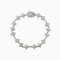 Diamond Edge Bracelet
