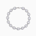 Gem Drop Bracelet