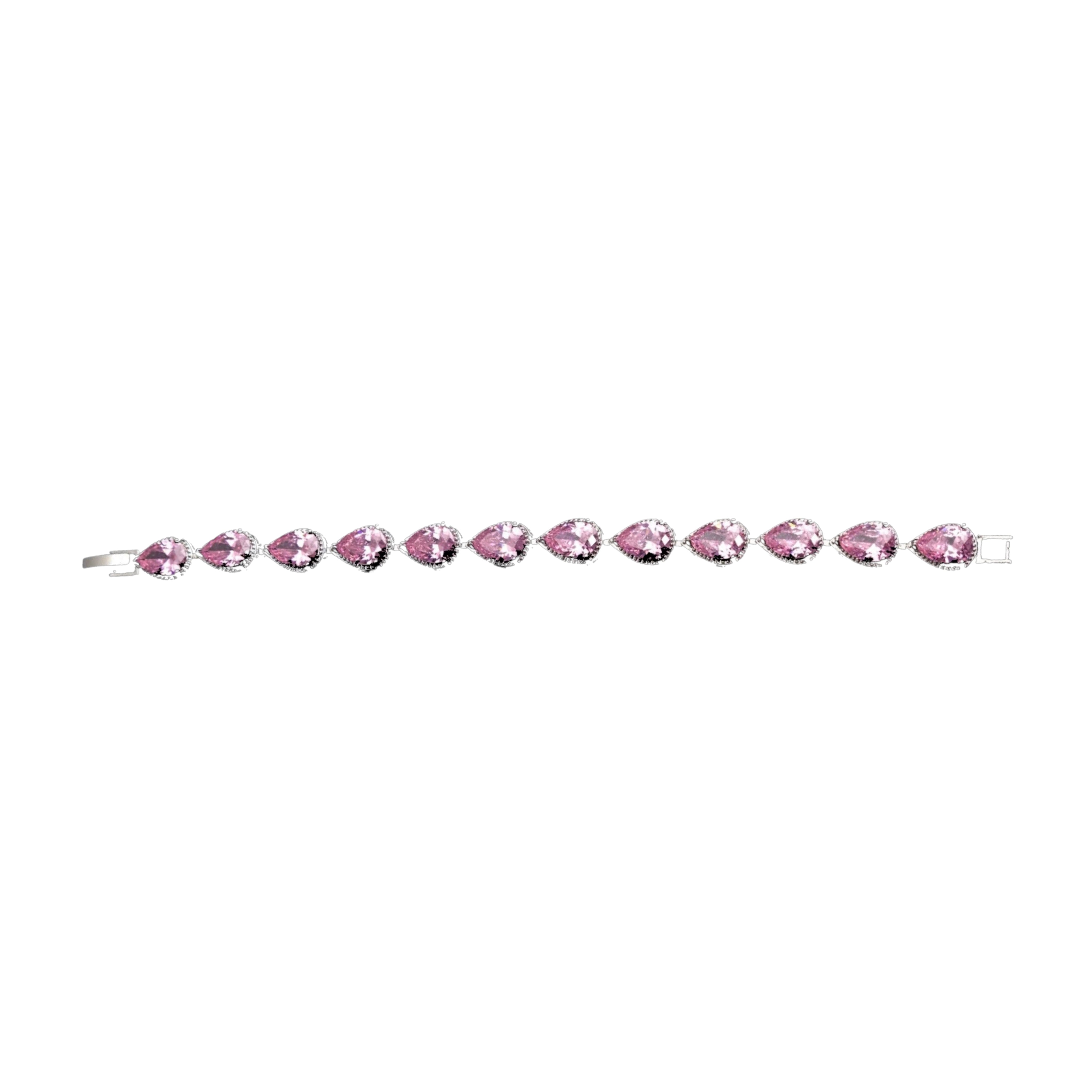 Gem Drop Bracelet