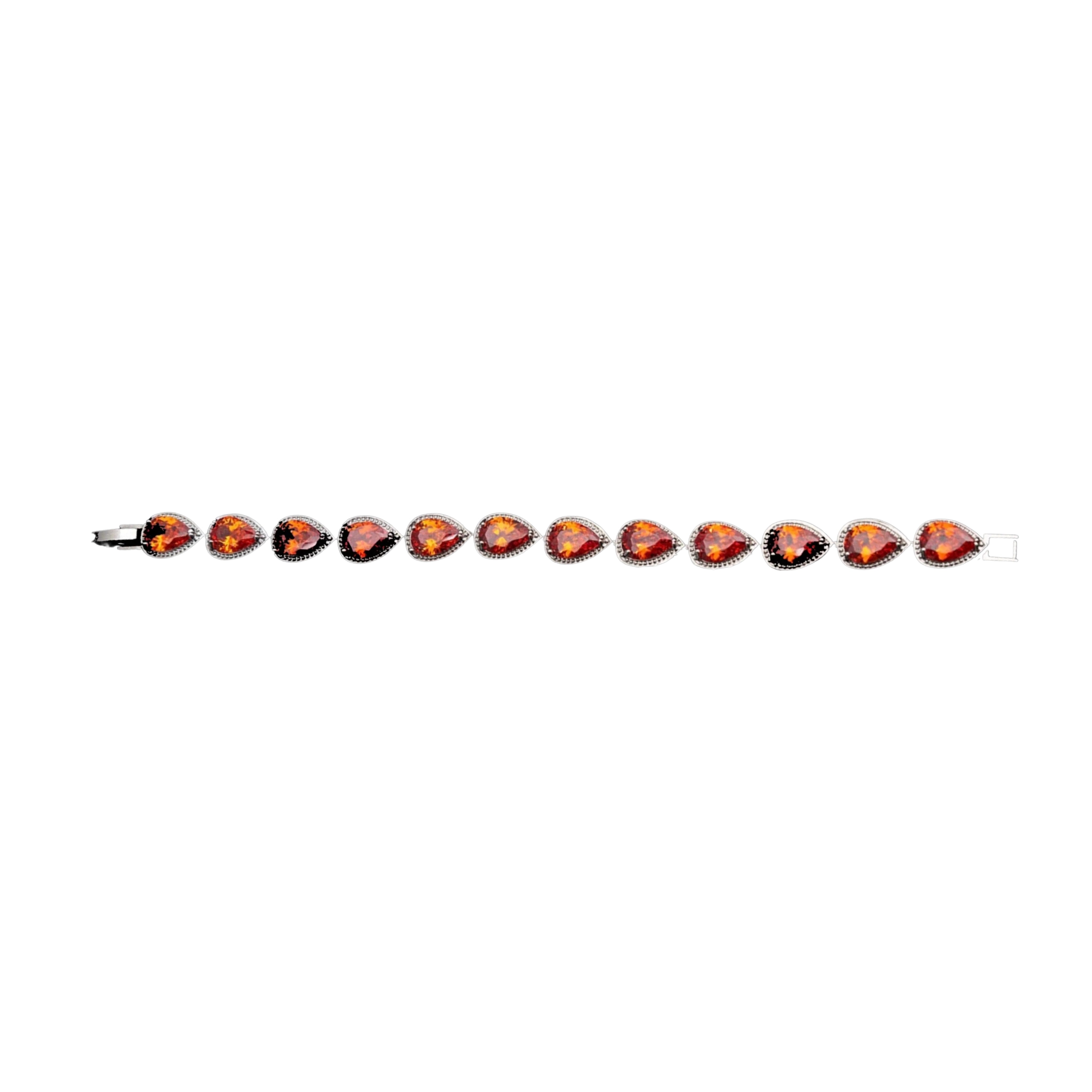 Gem Drop Bracelet