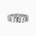 Curb Bold Ring