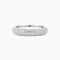 Frosted Aura Band