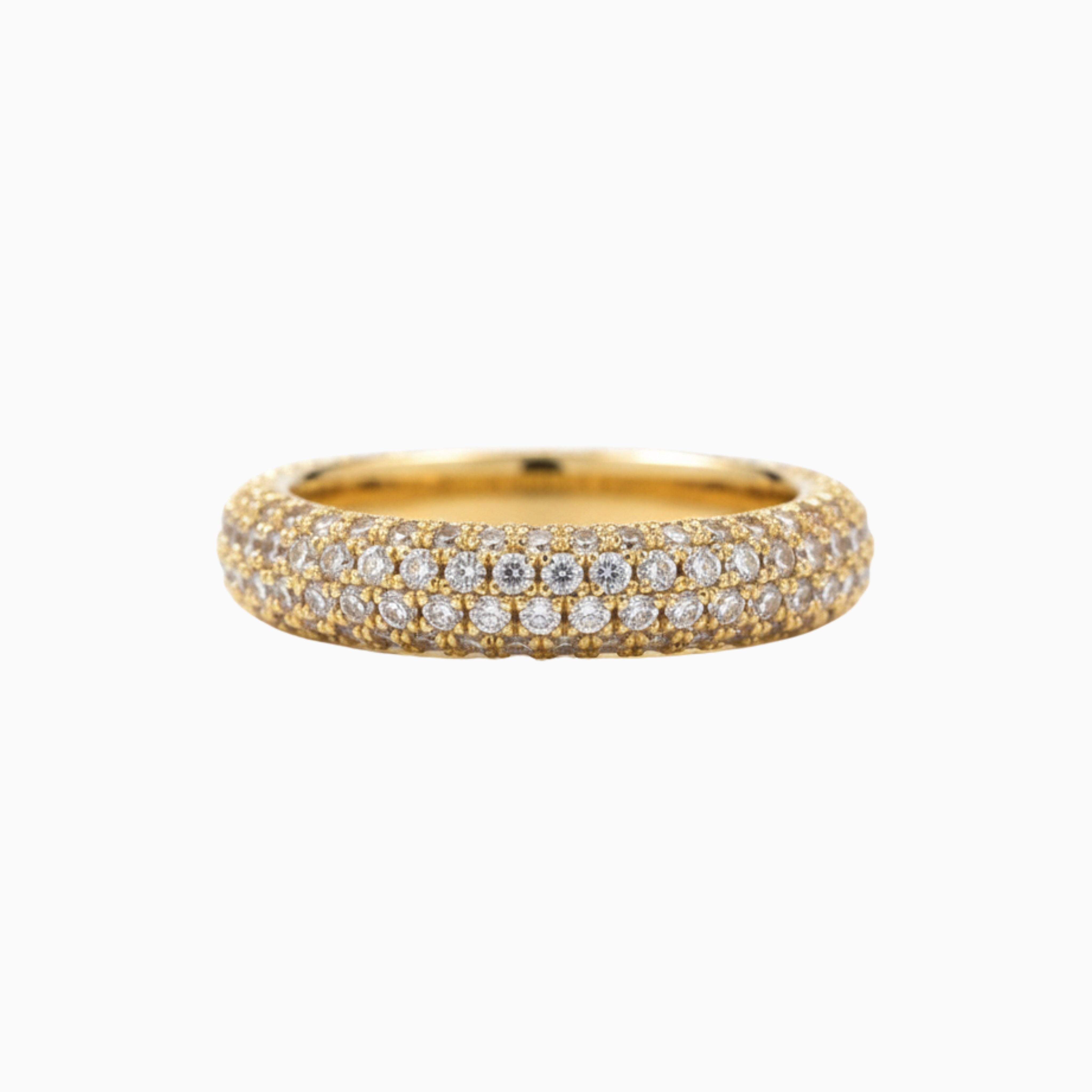 Frosted Aura Band