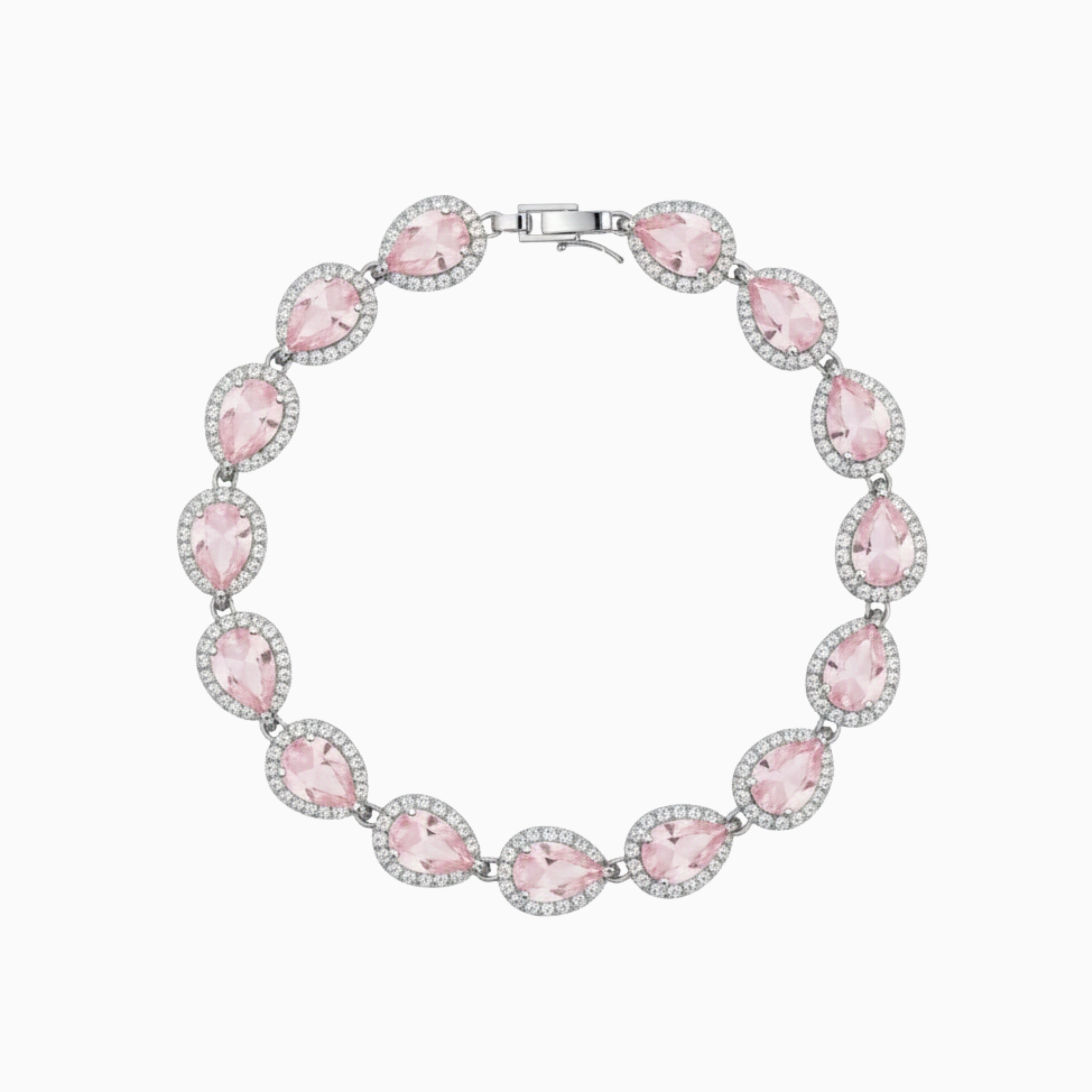 Gem Drop Bracelet