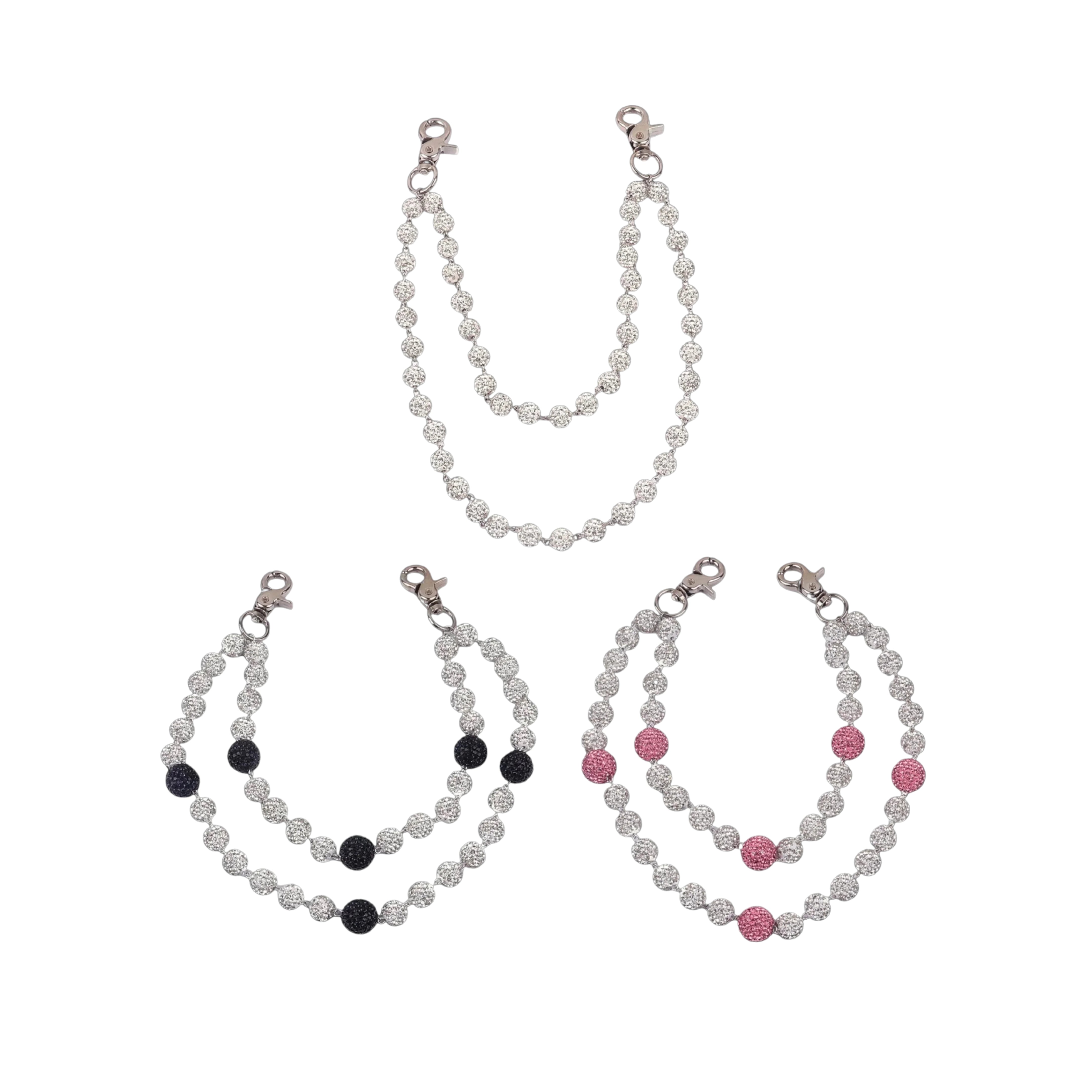 Iced Bead Chain