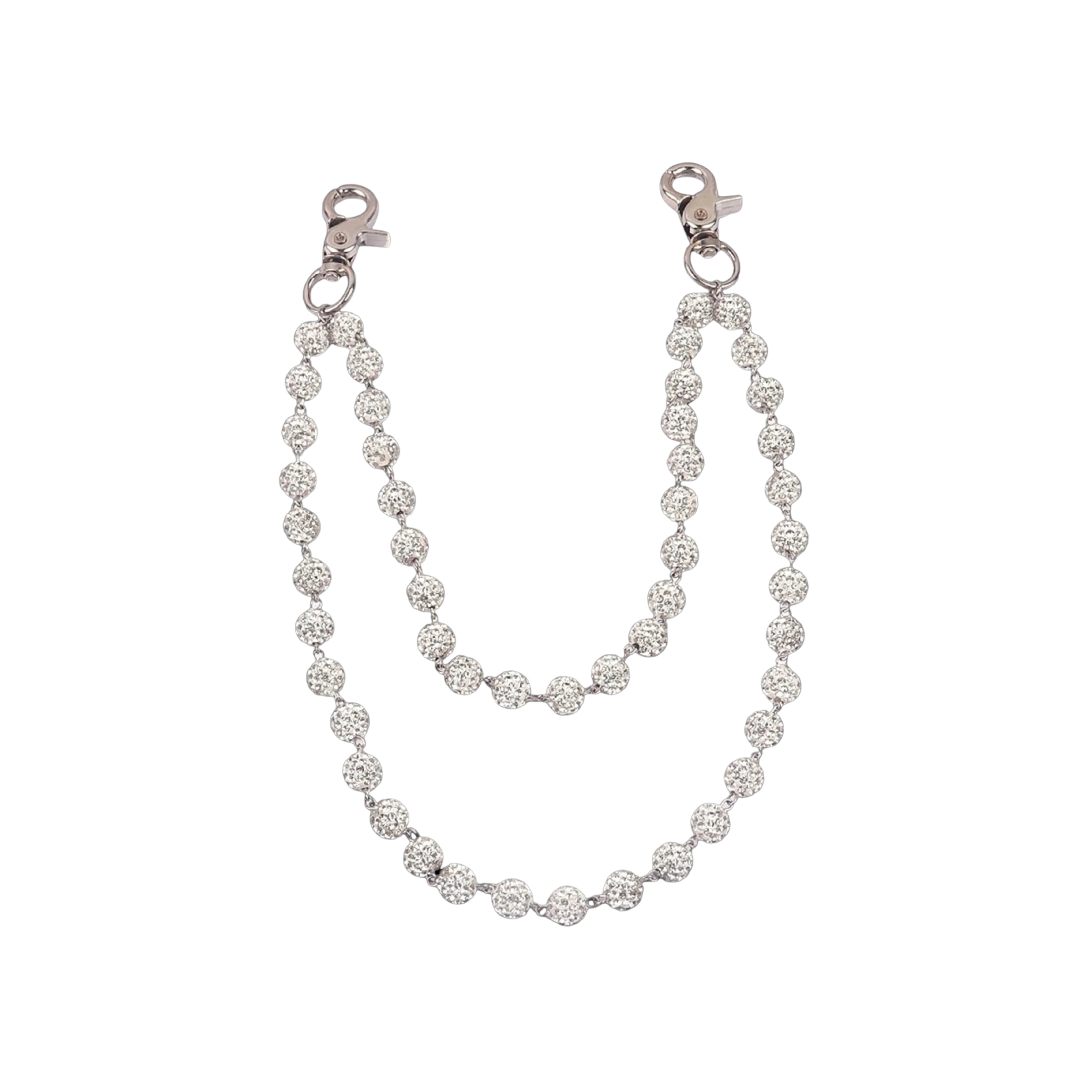 Iced Bead Chain