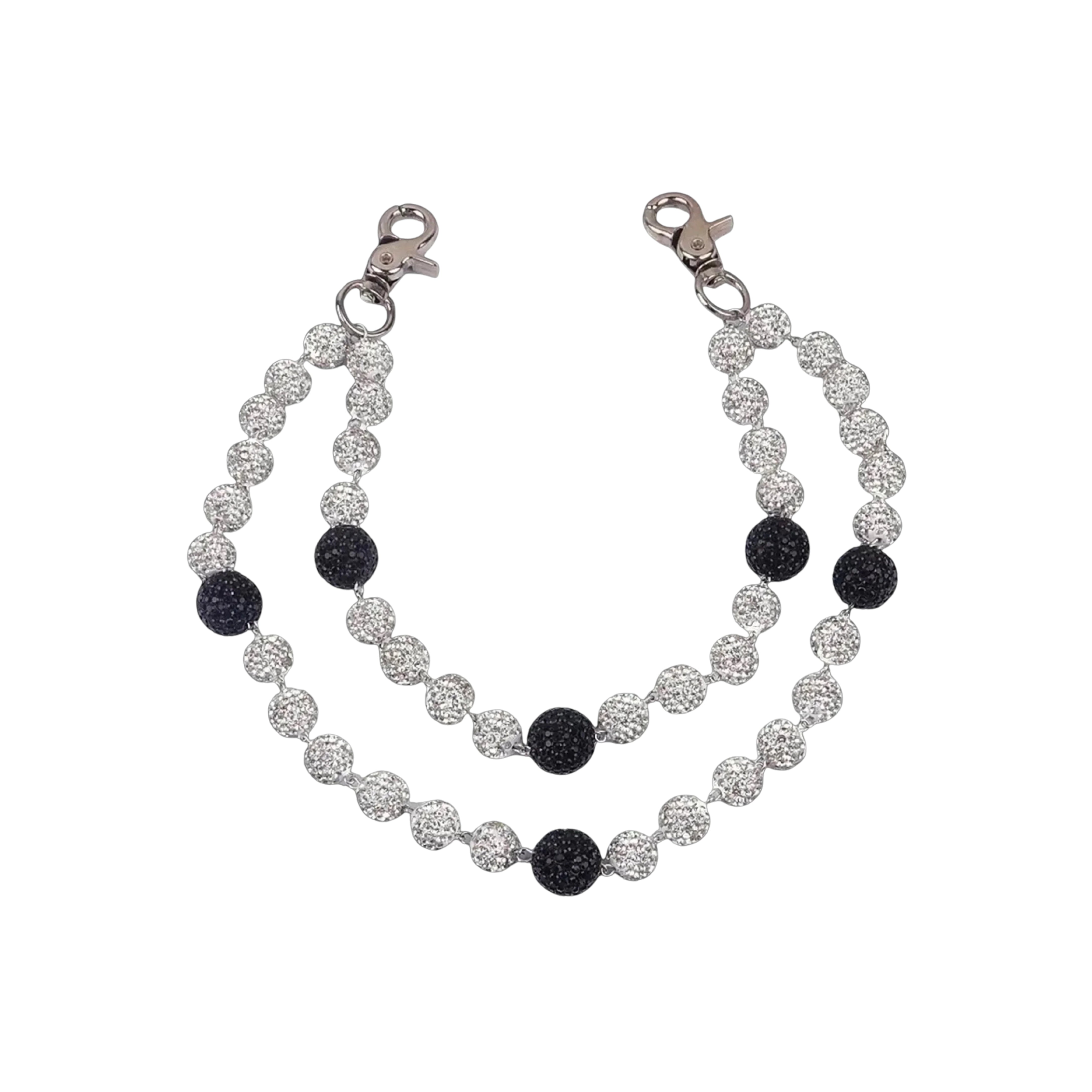 Iced Bead Chain