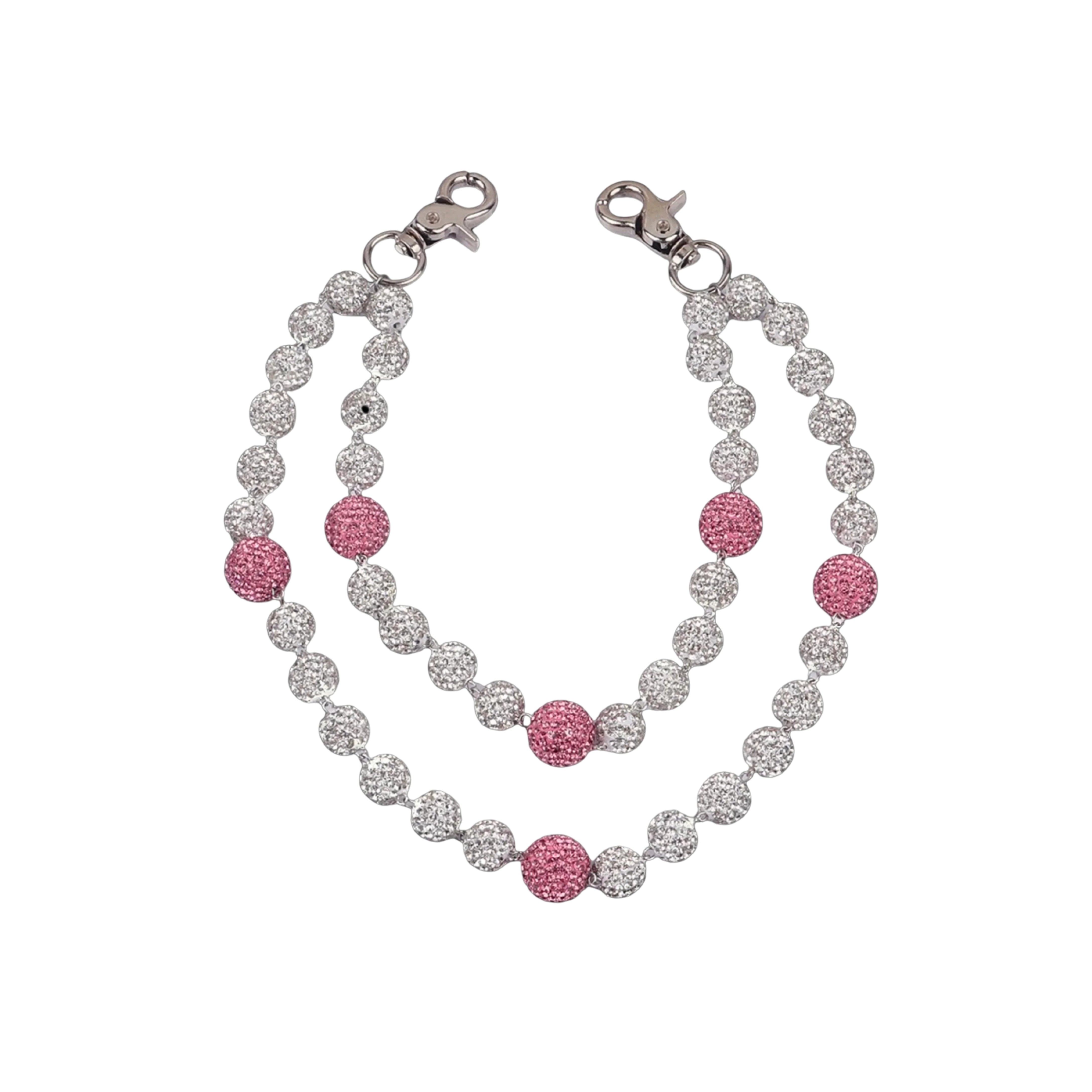 Iced Bead Chain