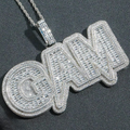 CUSTOM NECKLACE BIG BOY STYLE